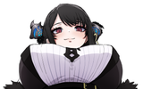 __nerissa_ravencroft_and_nerissa_ravencroft_hololive_and_1_more_drawn_by_daydarion__70f25bd14bdaaf5d53b9003f70c61613