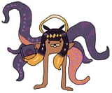 gina