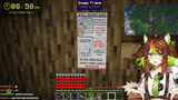 Lets hang out! Minecraft and Umamusume Kitasan Black! - YouTube - 0-55-23