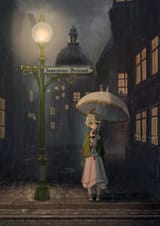 NightWalk