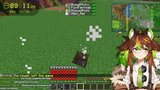 (2) Lets hang out! Minecraft and Umamusume Kitasan Black! - YouTube - 1-09-03