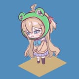neuro frog cry