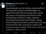 crok rape