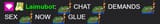 Chat Demands Sex
