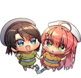 __sakura_miko_and_oozora_subaru_hololive_drawn_by_harumina_mau__sample-65e55b9e1a22b0c5eaf8afc60463b84d