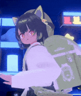 acit dance 3d lossy
