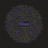 filian cute