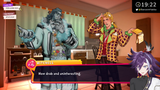 BACK OFF SHINRI. THE REAL MONSTER FER IS HERE
