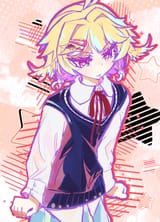 @Smol_DrawingBun 20