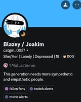 fag