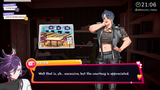 DATE EVERYTHING, BACK OFF SHINRI
