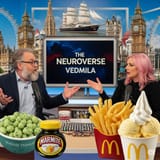Vedmilla_in_london