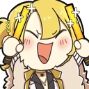 luca cheering