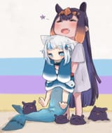 __gawr_gura_ninomae_ina_nis_and_takodachi_hololive_and_1_more_drawn_by_aoi_aoisaka__sample-30d2817059a270af57da7daf295c7061