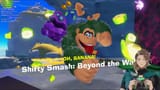 Donkey Kong Bananza