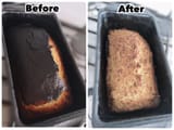 banana bread