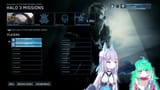 drunk halo coop