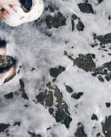 Lumi Feet