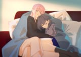 __mori_calliope_and_ouro_kronii_hololive_and_1_more_drawn_by_yuutomeh__3c58281debe3f8e166d7ef19d47c7f4f