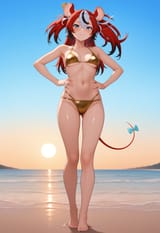 bikini-GoldenBae
