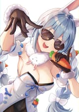 peko rap