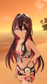 azki sexy now