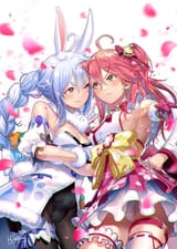 pekomikodaisensou