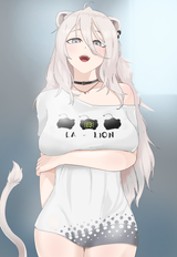 hololive botan 901