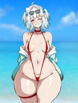 __mint_fantome_indie_virtual_youtuber_drawn_by_rudeus_steban_sharnak__sample-4064e1235a05bc39fdf5d44697f10bf7