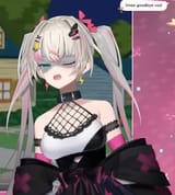 disgusty winky