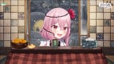 Rosemi comfy