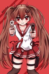 aria evil