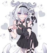 GothWiwaHeart