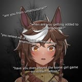 HorseGirlHell