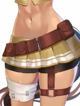 HorseHips