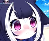 ChibiLilyMusicStops