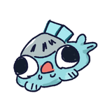 FeeshRyuguardFrown
