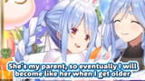 peko mom