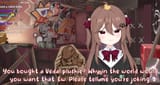 vedal plushie