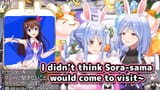 sora sama