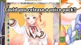 voice pack oekomama