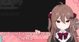 evil choked