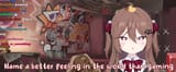 gaming
