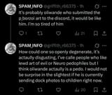 crashout