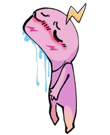 suck