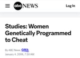 genetic