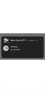 goning mao
