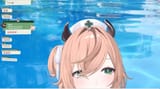 Sea