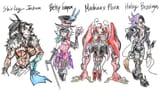 Genderswapped_TEMPUS_Vanguard_by_Magni_Dezmond