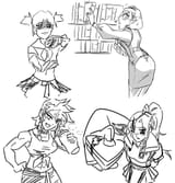 Genderbent_axel_and_magni